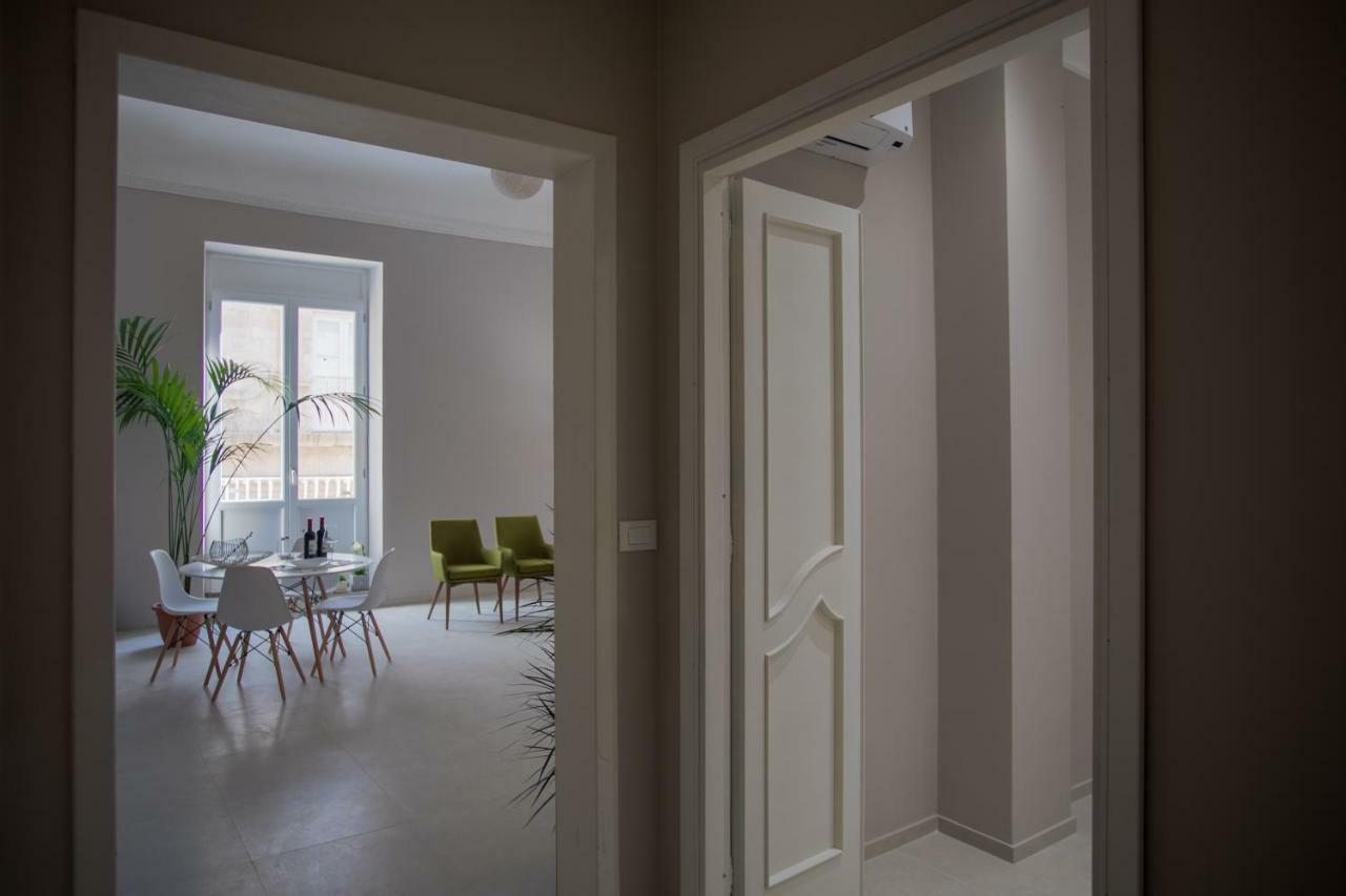 Ortigia Casa Fab Apartment Syracuse Exterior photo
